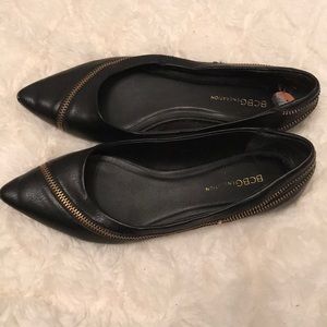 BCBG Generation - Pointed Toe Flats